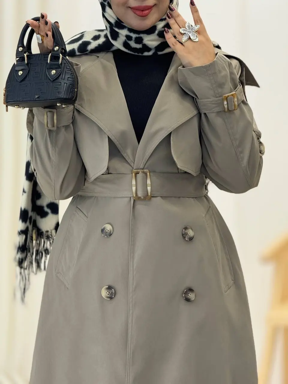 3997-بارونی یقه ملوانی